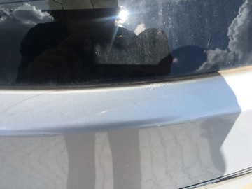 HYUNDAI I40 11- KOMBI VÍKO KUFRU ZADNÍ KOMPLETNÍ N3S