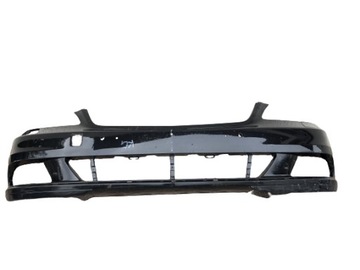 ZDERZAK PRZÓD PRZEDNI MERCEDES S KLASA W221 LIFT