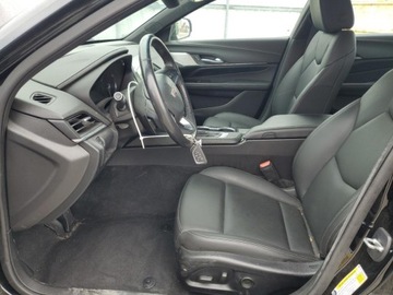 Cadillac 2020 Cadillac CT4 Luxury 2020 2.0l 2.0 Benzyna 237KM, zdjęcie 7