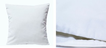 Poszewka welurowa 40x50 Welur VELVET LUX JASIEK