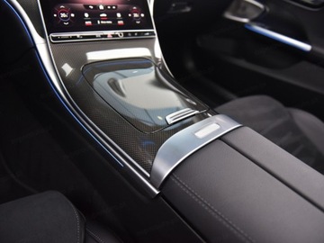 Mercedes Klasa C W206 Limuzyna 1.5 180 170KM 2025 C Klasa 180 Business Edition 1.5 (170KM) 2025, zdjęcie 11