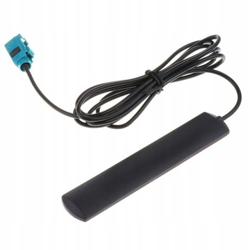 Samochodowy adapter anteny Bluetooth Z