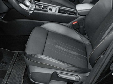 Cupra Formentor Crossover 1.5 TSI 150KM 2022 Cupra Formentor 1.5 TSI DSG Podgrz.f I kier LED, zdjęcie 9