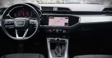Audi 2021 Audi Q3 Sportback (Nr. 263) 1.5 TSI Automat Sline Navi Klimatronik Tempoma, zdjęcie 11