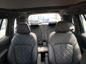 BMW X7 2024 BMW X7 2024 BMW X7 XDRIVE, silnik 3.0, 44, od ubezpieczyciela 3.0 Benzyna, zdjęcie 9