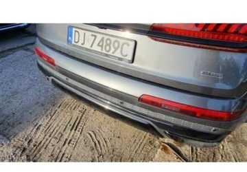 Audi Q7 II 2023 Audi Q7 Faktura VAT 3.0 Diesel 314KM, zdjęcie 20