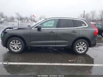 Volvo XC60 II 2021 Volvo XC 60 2021 VOLVO XC60 T5 MOMENTUM 2.0 Benzyna 250KM, zdjęcie 14