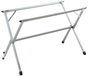 BERGER СКЛАДНОЙ ПОХОДНЫЙ СТОЛИК 115x78,5 см