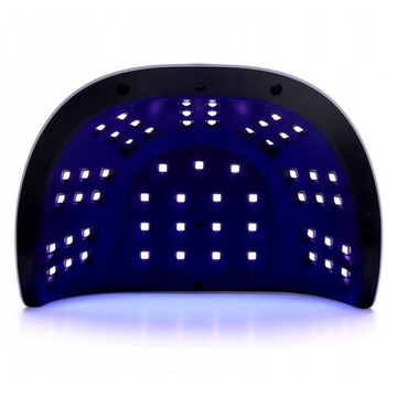 УФ-лампа для ногтей Dual LED Sun C4 Plus 256 Вт ЗЕЛЕНАЯ