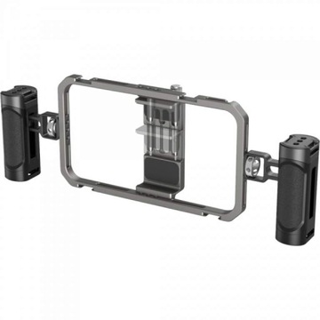Базовый видеокомплект SmallRig «все в одном» (2022 г.) 4121 L700