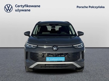 Volkswagen Tayron 2025 Volkswagen Tayron 2.0 TDI SCR 4Mot. Life Plus DSG,, zdjęcie 8