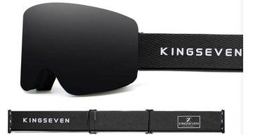 ОРИГИНАЛЬНЫЕ ЛЫЖНЫЕ ОЧКИ СМЕННЫЕ ЛЫЖНЫЕ ОЧКИ UV400 REVO HD ЛИНЗЫ