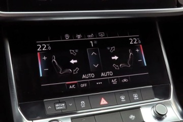 Audi A6 C8 Avant 2.0 40 TDI 204KM 2019 Audi A6 Avant | LED | Kamery 360° | Pamięć Fotela, zdjęcie 28