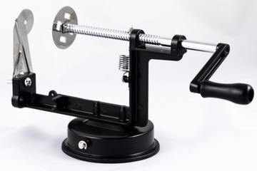 Картофельная машина для картофеля фри, скрученного картофеля