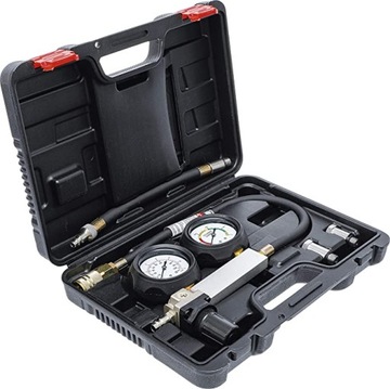 Tester szczelności cylindra BGS