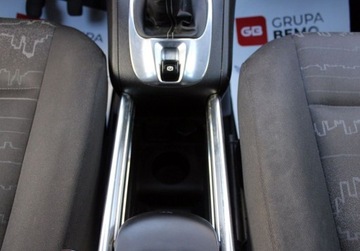 Opel Meriva II Mikrovan Facelifting 1.4 Turbo ECOTEC 140KM 2014 Opel Meriva 1.4 Turbo 140KM Pakiet Zimowy Tempomat Czujniki parkowania FVm, zdjęcie 20