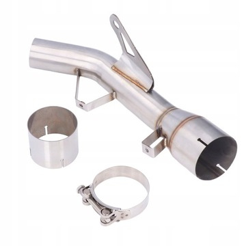 KAWASAKI Z900 2017-2021 ВЫПУСКНАЯ ТРУБА ГЛУШИТЕЛЯ