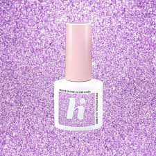 HI HYBRID LAKIER HYBRYDOWY 435 MAKE SOME GLOW 5ml