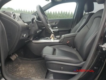 Mercedes GLA II 2021 Mercedes-Benz GLA 2021 r.,2,0L 250 4MATIC 2.0 Benzyna 221KM, zdjęcie 7