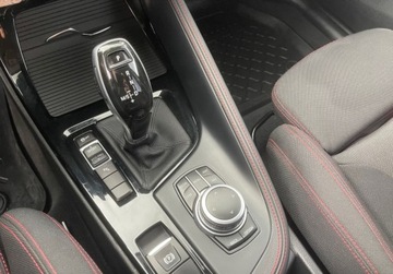 BMW X1 F48 2018 BMW X1 sDrive 18i 1.5B 140KM 2018r salon Polska FA VAT23 1.5 Benzyna 140KM, zdjęcie 14