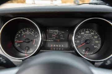 Ford Mustang VI Convertible 2.3 EcoBoost 317KM 2016 Ford Mustang Lift ! Cabrio 2.3i 317KM Super Stan !, zdjęcie 26