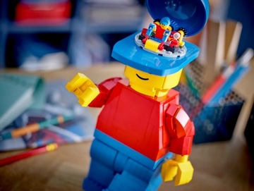 LEGO 40649 - Мегамен