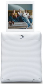 Принтер FUJIFILM Instax Square Link