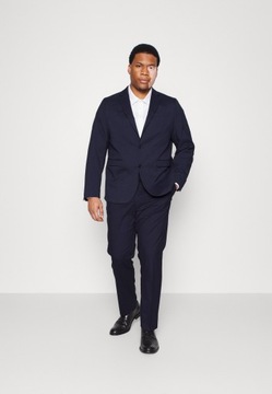 Garnitur jednorzędowy Selected Homme 60