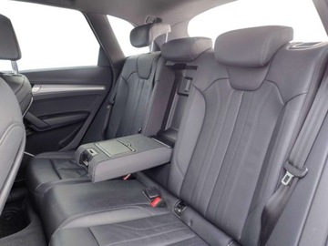 Audi Q5 II SUV 2.0 TDI 190KM 2018 Audi Q5 Audi Q5 2.0 TDI 190KM Quattro S-Tronic 2.0 Diesel 190KM, zdjęcie 25