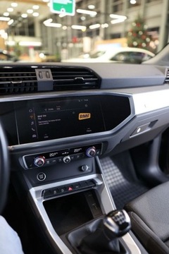 Audi Q3 II SUV 1.5 35 TFSI 150KM 2020 Audi Q3 35 TFSI Advanced 1.5 Benzyna 150KM, zdjęcie 17