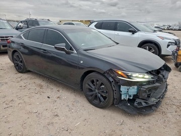 Lexus ES VIII (XZ209) 2025 Lexus ES 350 F Sport Handling 2025 3.5 Benzyna 302KM, zdjęcie 4