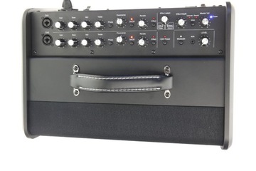Усилитель Godin Acoustic Solutions ASG-8 120
