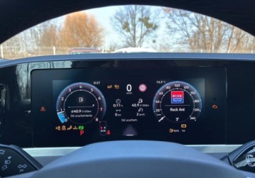 Volkswagen Passat B9 2026 Volkswagen Passat Elegance 2.0 TSI 204KM Automatyczna 2.0 Benzyna 204KM, zdjęcie 20