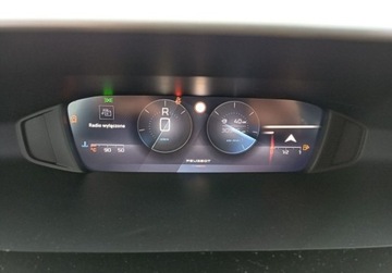 Peugeot 2023 Peugeot 308 47 Allure Pack AUTOMAT 130 KM FV23 Leasing 101 1.2, zdjęcie 32