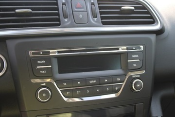 Renault Kadjar Crossover Facelifting 1.5 Blue dCi 115KM 2019 Renault Kadjar -vat Salon Polska Gwarancja, zdjęcie 19