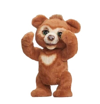 Талисман HASBRO FurReal Cubby Bear E4591