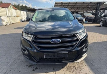 Ford Edge II 2015 Ford Edge 2015 Ford EDGE TITANIUIM 3.5L - w Polsce po oplatach i akcyzie F, zdjęcie 1