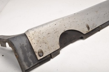 VOLVO XC60 I ЛЕВАЯ РАМА РАМКА ПОЛОСКА 31294848