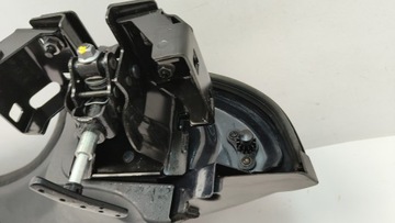 CITROEN C3 PLURIEL БАГАЖНИК НА КРЫШЕ ЛЕВЫЙ