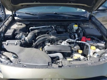 Subaru Outback VI 2025 Subaru Outback Premium 2025 2.5 Benzyna 182KM, zdjęcie 8