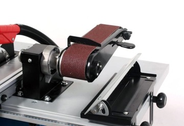 ЛАНДШАФТНАЯ НАСТОЛЬНАЯ ПИЛА МНОГОФУНКЦИОНАЛЬНАЯ 6-в-1