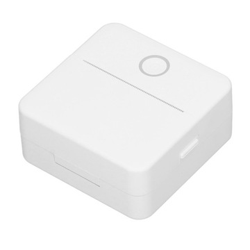 Портативный карманный мини-термопринтер