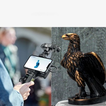 CREALITY MANUAL 3D СКАНЕР CR-SCAN FERRET Pro