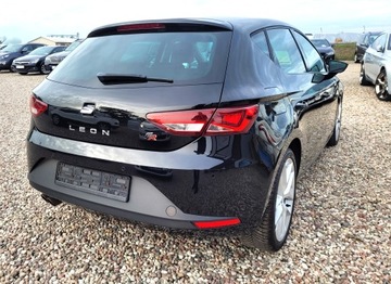 Seat Leon III X-Perience 1.4 TSI 125KM 2015 SEAT LEON (5F1) 1.4 - 125 KM FR *, zdjęcie 2