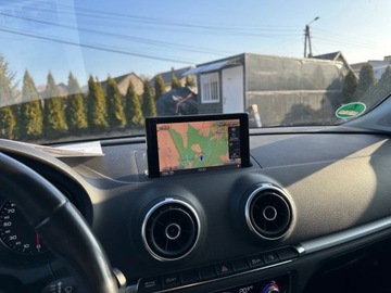 Audi A3 8V Hatchback 3d 2.0 TDI 150KM 2013 Audi A3 Sportback 2.0TDI 150KM NAVI KLIMA 5DRZWI, zdjęcie 13