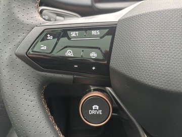 Cupra Tavascan 82kWh 340KM 2024 Cupra Tavascan Tavascan 77kWh 340 km 1-biegowa aut, zdjęcie 16