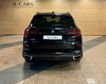 BMW X5 G05 SUV 3.0 30d 286KM 2021 BMW X5 Salon Polska ASO R CARS Warszawa 3.0 Diesel 286KM, zdjęcie 3