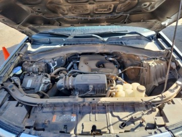 Ford Explorer VI 2020 Ford Explorer XLT 2020 2.3 Benzyna 300KM, zdjęcie 6