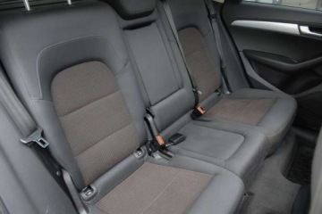 Audi Q5 I SUV 2.0 TFSI 211KM 2012 Audi Q5 AUDI Q5 2.0TFSI 211KM QUATTRO ALU20 LED Navi Panorama Gwarancja 12, zdjęcie 32
