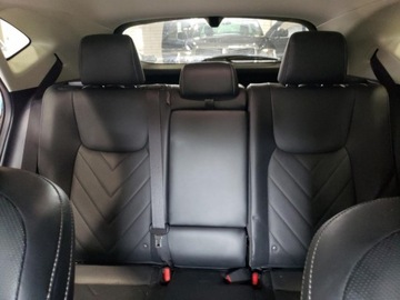 Lexus NX II 2023 Lexus NX 450H 2023 2.5l 2.5 Hybryda 304KM, zdjęcie 11